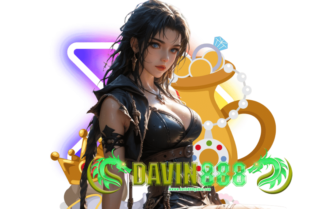 davin888