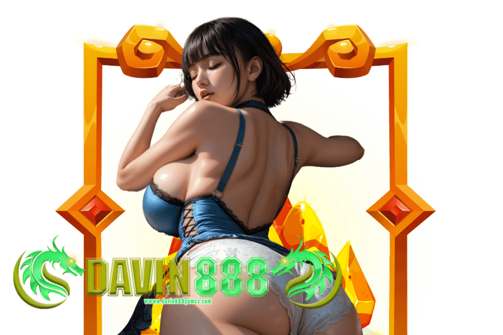 davin888 asia