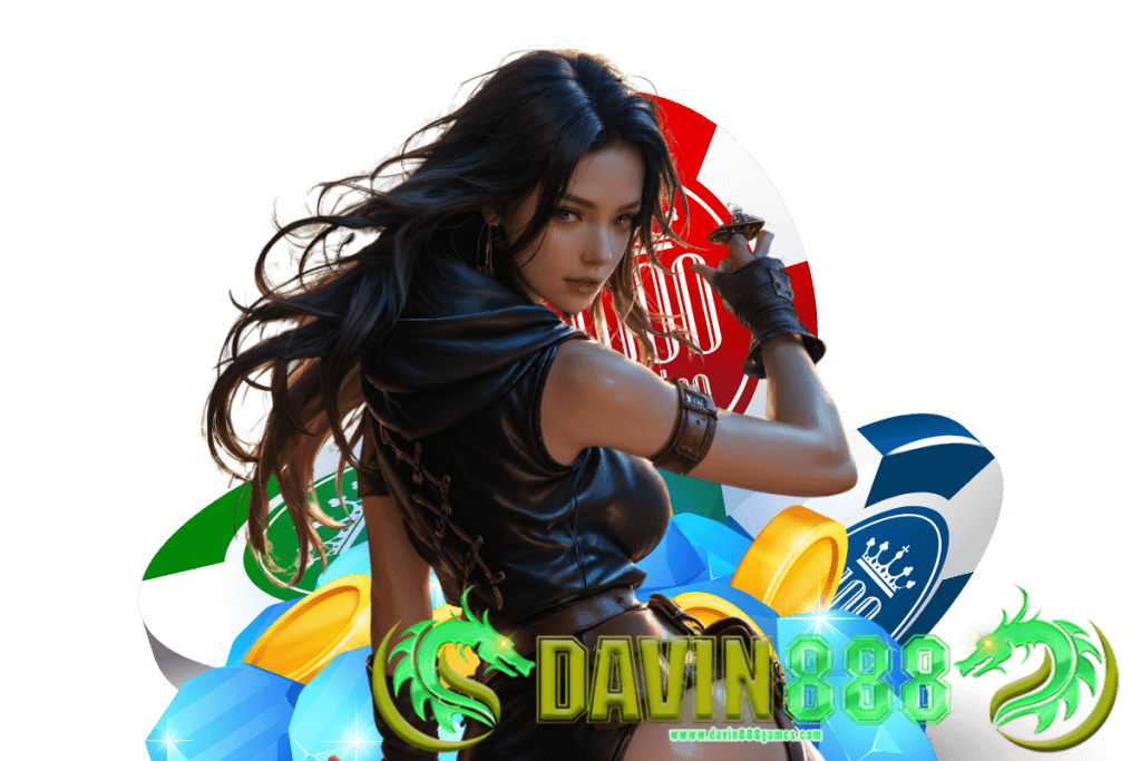 davin888 bet